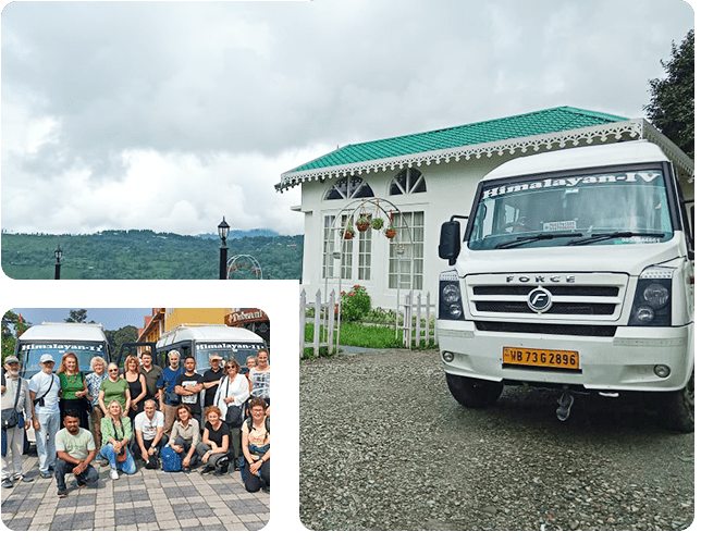 Welcome to Himalayan Vintage Holidays