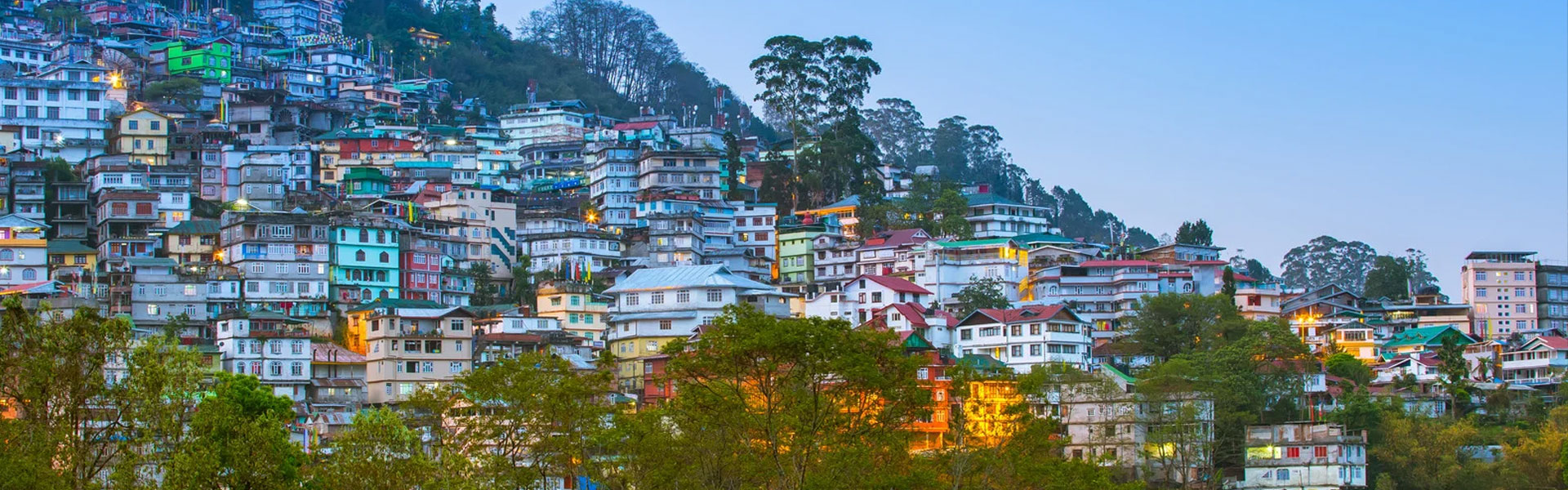 Gangtok 3 Day Tour