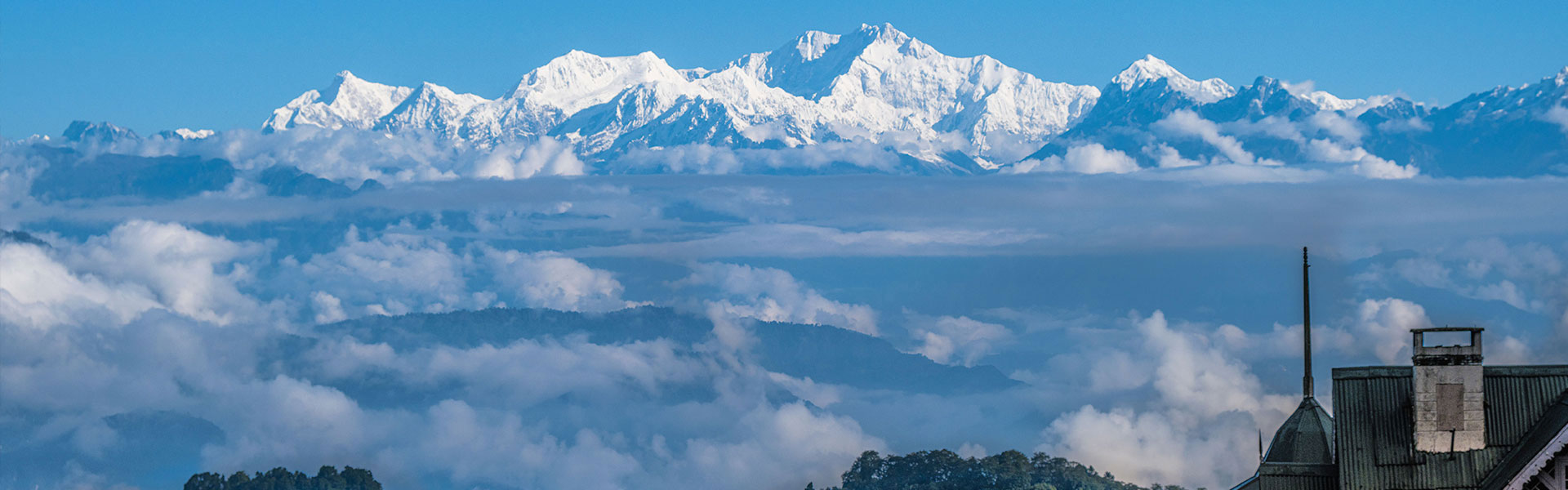 Himalayan Tranquility