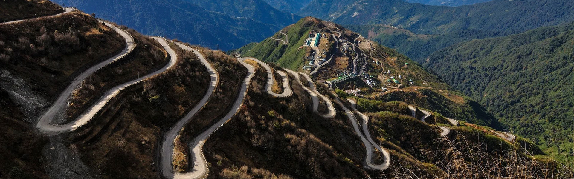 Silk Route 5 Days Tour