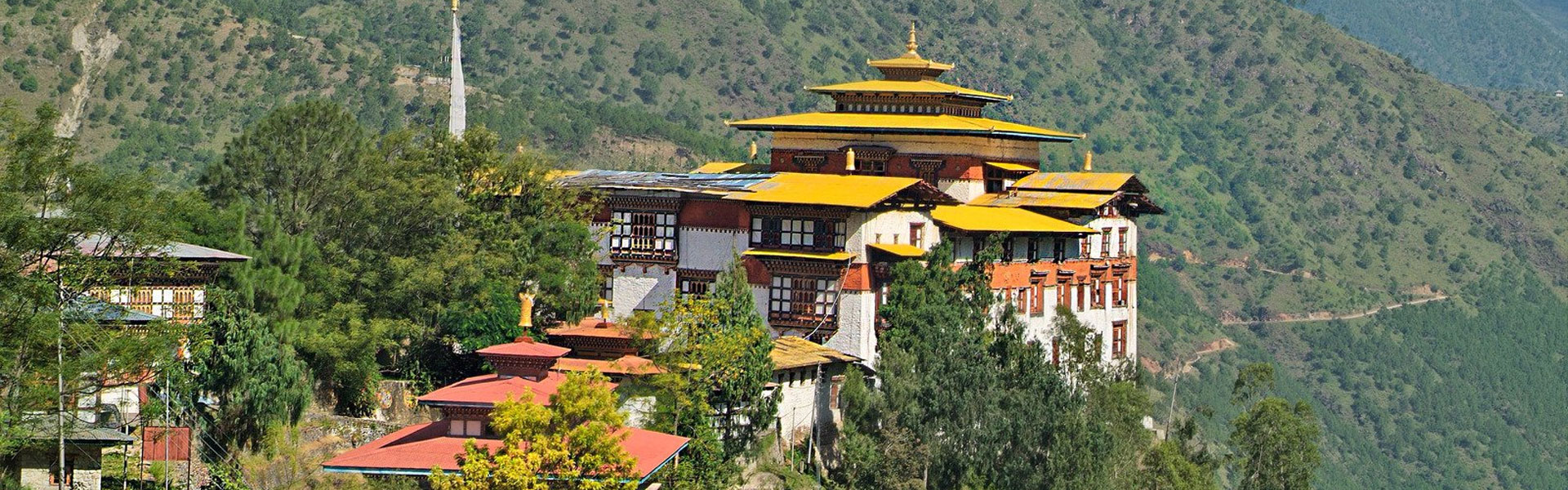 Bhutan Bliss Expedition