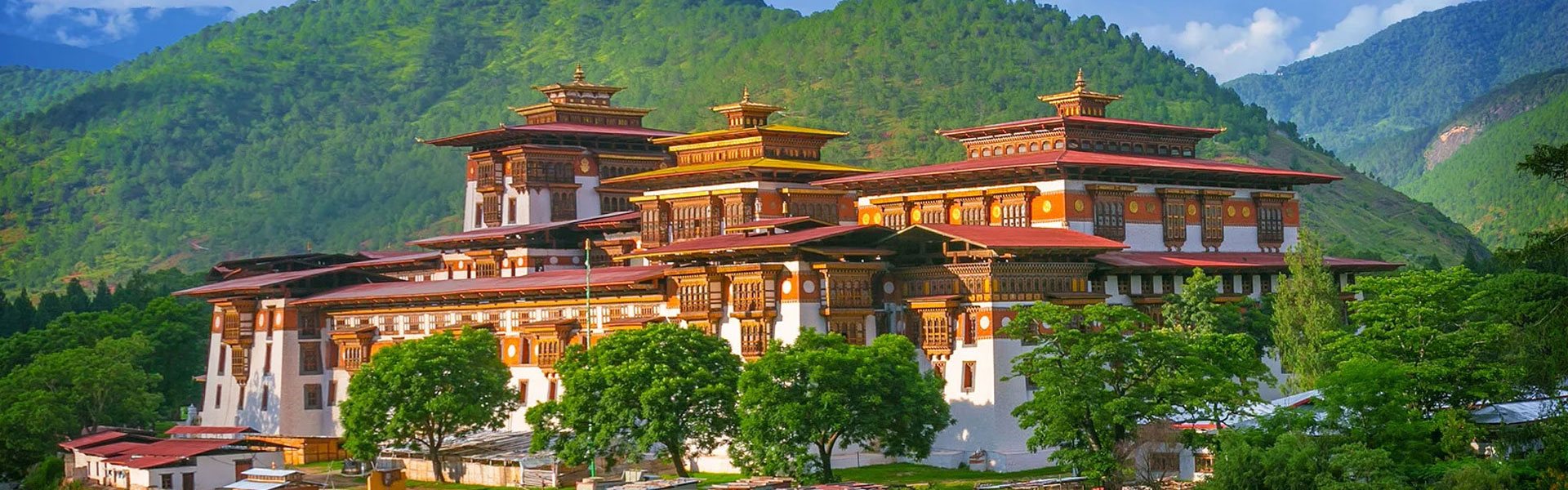 Best of Bhutan Tour
