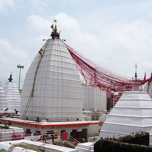 Baba Dham